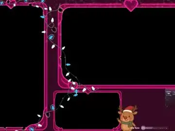 Chaturbate Adult Webcam of vivicute_