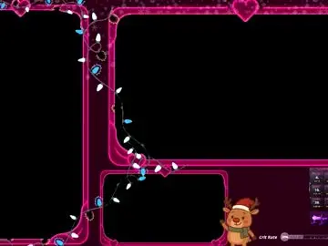 Chaturbate Free Live Porn of vivicute_