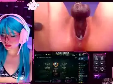 Chaturbate Free Porn Cam of vivicute_