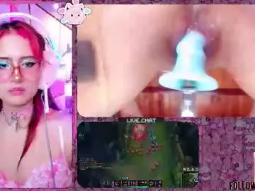 Chaturbate Sex Cam of vivicute_