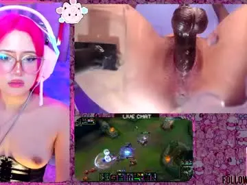 Chaturbate Adult Webcams of vivicute_