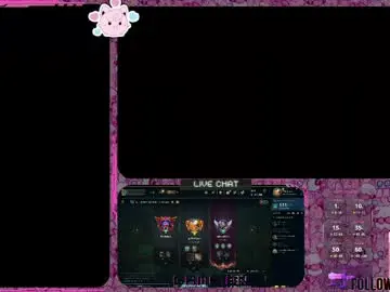 Chaturbate Best Webcam of vivicute_