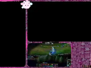 Chaturbate Private Sex Chat of vivicute_