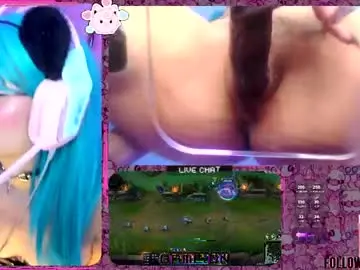 Chaturbate Nude Webcam of vivicute_