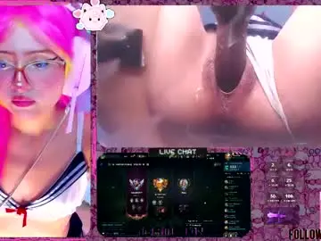 Chaturbate Free Porn Cam of vivicute_