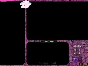 Chaturbate Live Porn of vivicute_