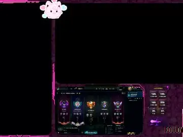 Chaturbate Adult Webcam of vivicute_