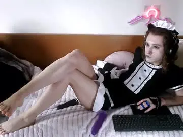 Chaturbate Best Webcam of whitekittenenergy