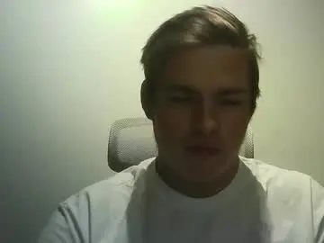Chaturbate Free Porn Cam of 12curty