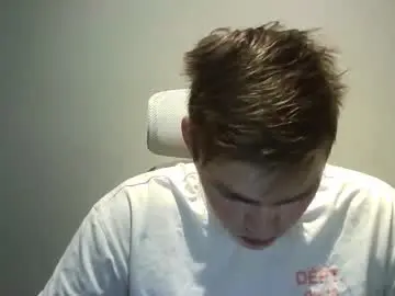 Chaturbate Nude Webcam of 12curty