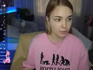 Chaturbate Live Porn of _ivy__