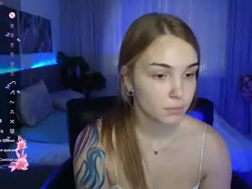 Chaturbate Nude Webcam of _ivy__