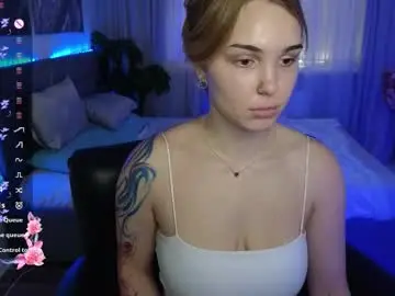 Chaturbate Live Sex Cam of _ivy__