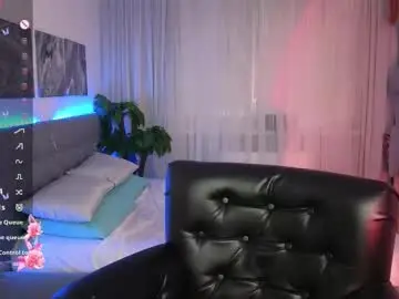 Chaturbate Private Sex Chat of _ivy__
