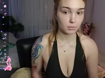 Chaturbate Nude Webcam of _ivy__