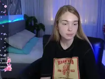 Chaturbate Live Sex Cam of _ivy__