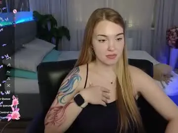 Chaturbate Live Porn of _ivy__