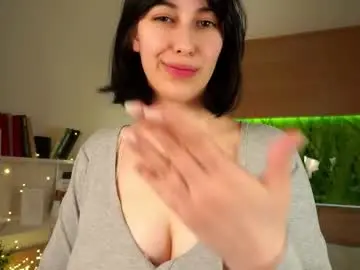 Chaturbate Sex Cam of _soft_echo_