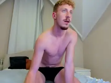 Chaturbate Live Porn of blondcurlylad