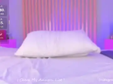 Chaturbate Watch Live Sex Cams of camila_g_