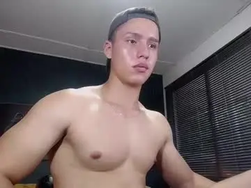 Chaturbate Live Porn of deivid_parker