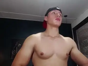Chaturbate Free Porn Cam of deivid_parker