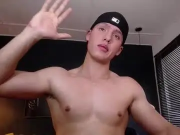 Chaturbate Adult Webcam of deivid_parker