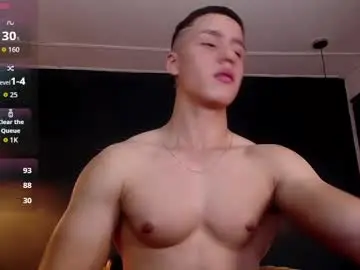 Chaturbate Best Webcam of deivid_parker