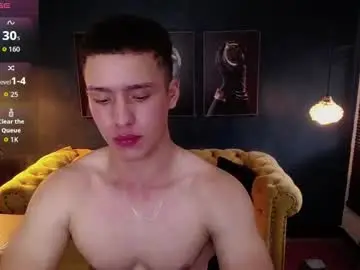 Chaturbate Free Porn Cam of deivid_parker