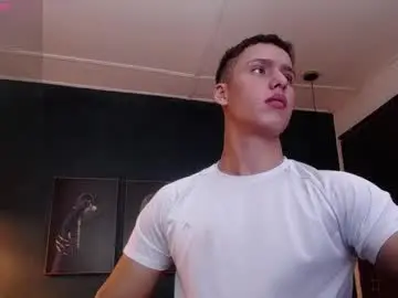 Chaturbate Sex Chat of deivid_parker