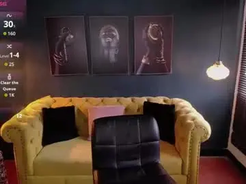 Chaturbate Adult Video Chat of deivid_parker