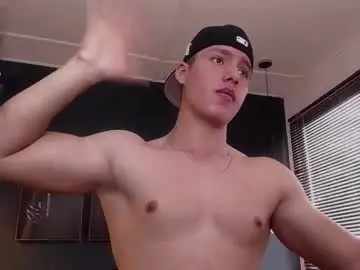 Chaturbate Free Porn Cam of deivid_parker