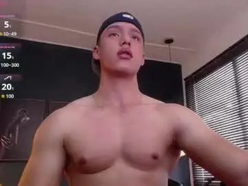 Chaturbate Live Sex of deivid_parker