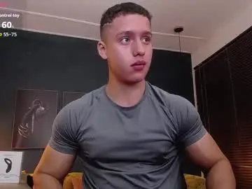 Chaturbate Free Porn Cam of deivid_parker