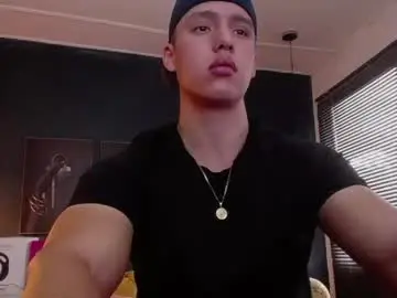 Chaturbate Nude Webcam of deivid_parker