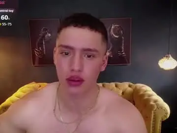 Chaturbate Adult Webcams of deivid_parker