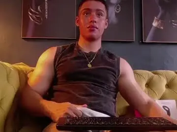 Chaturbate Live Sex of deivid_parker