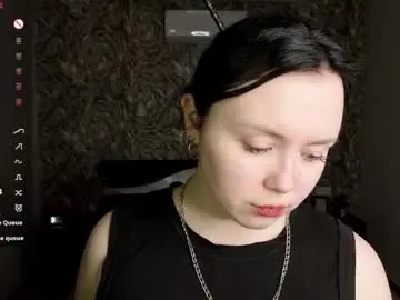 Chaturbate Nude Webcam of dory_chow