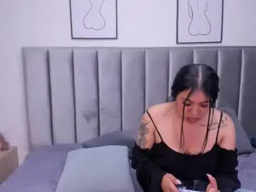 Chaturbate Sex Cam of emmy_turnner
