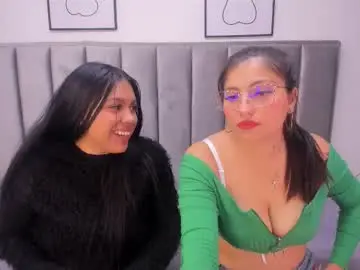 Chaturbate Private Sex Chat of emmy_turnner