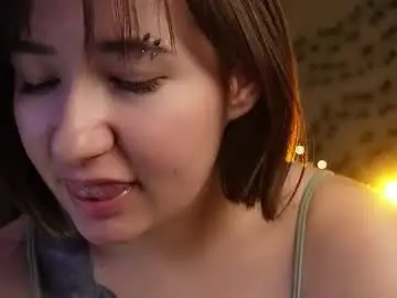 Chaturbate Nude Webcam of iam_meg