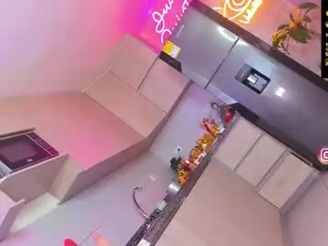 Chaturbate Best live sex cam show of juana18quintero