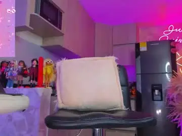 Chaturbate Live Sex of juana18quintero