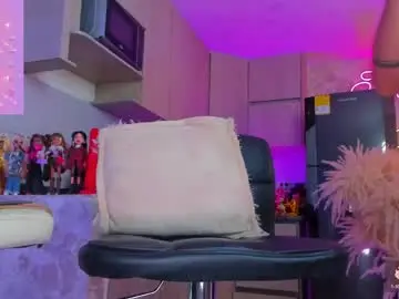 Chaturbate Adult Webcams of juana18quintero