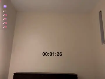 Chaturbate Adult Video Chat of karlenegries