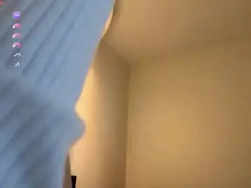 Chaturbate Nude Webcam of karlenegries