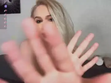 Chaturbate Adult Webcams of karlenegries