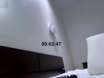 Chaturbate Live Sex of karlenegries