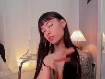 Chaturbate Best Webcam of liia_sweett