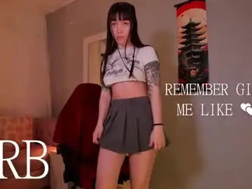 Chaturbate Best Webcam of liia_sweett